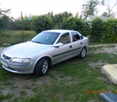 Срочно продам 1782477 Opel Vectra фото в Волгограде