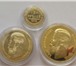 Фото в Хобби и увлечения Коллекционирование Продаю Монеты и Слитки UNC ПозолотаВсе монеты в Липецке 400
