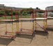 Изображение в Строительство и ремонт Строительные материалы Вышк-тура, Леса строительные г. Хабаровск, в Костроме 0