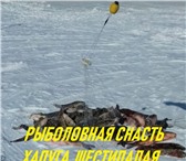 Изображение в Хобби и увлечения Рыбалка Хлопушка является активной рыболовной снастью в Москве 0