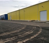 Фотография в Недвижимость Аренда нежилых помещений Сдам тёплое складское помещение, площадью в Красноярске 287 600