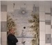 Изображение в Строительство и ремонт Ремонт, отделка Роспись стен в оригинальной технике  (фактурная в Омске 2 500