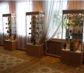 Изображение в Мебель и интерьер Офисная мебель Торгово-выставочная витрина новая по цене в Москве 10 000