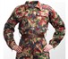 Фотография в Одежда и обувь Разное Куртка полевая армии Швейцарии.У куртки застежка в Москве 1 500