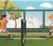 Фотография в Спорт Спортивные школы и секции Обучение игре в большой теннис для детей в Санкт-Петербурге 2 000