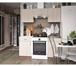 Изображение в Мебель и интерьер Кухонная мебель Продаётся кухонный гарнитур,недорого,размер в Волгограде 21 400