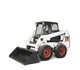 Мини погрузчики Bobcat S 160, S 175: 2,8