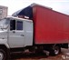 Изображение в Авторынок Грузовые автомобили Продам хороший грузовик для работы.Фургон в Перми 179 000