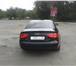 Audi A4 2,  0d CVT  (143 л,  с, ) 2008 2038300 Audi A4 фото в Москве