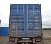 Фотография в Авторынок Контейнеровоз Продам в Челябинске контейнеры морские 20 в Челябинске 50 000