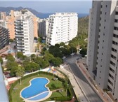 Фотография в Недвижимость Зарубежная недвижимость Квартира с видами на море в городе Бенидорм. в Москве 0