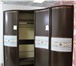 Изображение в Мебель и интерьер Производство мебели на заказ Шкаф угловой: высота 2200, ширина 1284, глубина1284, в Череповецке 12 500
