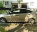 Фотография в Авторынок Новые авто Продам Hyundai Solaris 1,6 НОВЫЙ. 2012 г.в. в Красноярске 540 000