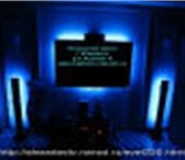 Фото в Мебель и интерьер Светильники, люстры, лампы Светодиодную ленту используют для подсветки в Ижевске 0