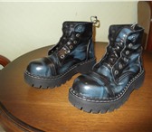 Фото в Одежда и обувь Мужская обувь В классическом варианте с металлическим носком в Челябинске 2 800
