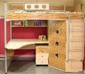Foto в Мебель и интерьер Мебель для детей Детские стенки в компании Сбина красочные в Санкт-Петербурге 0