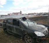 Изображение в Авторынок Аварийные авто аварийный автомобиль   МКПП  1.6 бензин в Челябинске 50 000