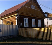 Фото в Недвижимость Загородные дома Продаётся дом в центре с. Аскарово из сруба в Магнитогорске 2 350 000