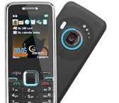 Изображение в Электроника и техника Телефоны Продаю сотовые телефоны Nokia C5-00 (Китай), в Калуге 3 500