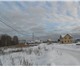 Продаются земельные участки в коттеджном