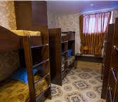 Изображение в Отдых и путешествия Гостиницы, отели Кто сказал, что недорогой хостел — это территория в Барнауле 350
