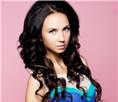 Фото в Красота и здоровье Косметические услуги Большой выбор волос: на капсулах, на трессе, в Екатеринбурге 2 700