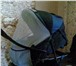 Фото в Для детей Детские коляски Коляска-трансформер,   зима-лето.Подходит в Перми 2 500