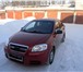 Торг  (разумный) 383299 Chevrolet Aveo фото в Йошкар-Оле