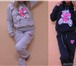 Фотография в Одежда и обувь Женская одежда спортивные утепленный костюмы с мишками Тедди. в Самаре 999