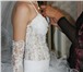 Foto в Одежда и обувь Свадебные платья Продается свадебное платье белого цвета, в Буденновск 10