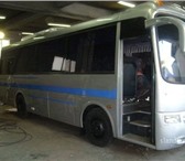 Фотография в Авторынок Транспорт, грузоперевозки HYUNDAI AERO TOWN автобус для турпоездок, в Перми 1 480 000