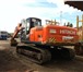 Foto в Авторынок Спецтехника Продам гусеничный экскаватор Hitachi Zx200-3, в Архангельске 2 500 000