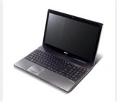 Foto в Компьютеры Ноутбуки Продаю свой ноутбук фирмы Acer,  модель Aspire в Ефремов 715