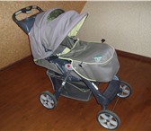 Изображение в Для детей Детские коляски Детская коляска-универсальная Geoby C879-WX, в Иркутске 2 500