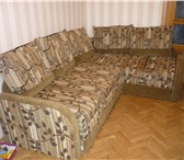 Foto в Мебель и интерьер Мягкая мебель продаю угловой диван  230/160 в отличном в Владимире 7 000