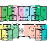 Фотография в Недвижимость Квартиры КВАРТИРА ОТ ИНВЕСТОРА! Продам 1кв в пос Новознаменском в Краснодаре 1 345 000