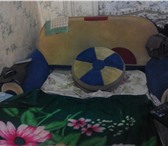 Foto в Мебель и интерьер Мягкая мебель Продам детский диван с двумя подушками. в Салехарде 5 000