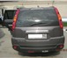 Nissan X-Trail 2008 г, 180541   фото в Рязани