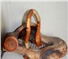 Изображение в Мебель и интерьер Антиквариат, предметы искусства Красивая и необычная деревянная корзина в в Братске 350