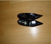 Изображение в Одежда и обувь Женская обувь Туфли BRUNELLA кожа лак черные размер 40 в Екатеринбурге 4 000