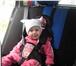 Фото в Для детей Детские автокресла Бескаркасные автокресла "Микки" от производителя в Зеленоград 1 150