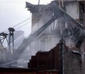 Фотография в Строительство и ремонт Ремонт, отделка ВЫПОЛНЯЕМ ДЕМОНТАЖ ПЕРЕПЛАНИРОВКУ СНОС СЛОМ в Москве 0