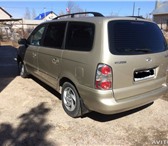 Продам Hyundai Trajet 2005 971090 Hyundai Trajet фото в Волгограде