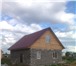Фотография в Недвижимость Продажа домов Продам новый дом 88.5 м2 из газобетона,светлый,уютный.Свет в Барнауле 1 950 000