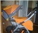 Изображение в Для детей Детские коляски Продается детская коляска Infinity SH269A в Перми 4 600