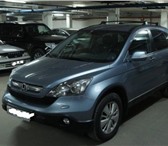 Продам или обменяю Honda CR-V,  2008 г, 287520 Honda CR-V фото в Ханты-Мансийск