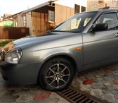 Авто в хорошем состоянии 1108638 ВАЗ Priora фото в Ставрополе