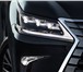 Фото в Авторынок Новые авто Новый сертифицированный бронированный Lexus в Москве 11 800 000