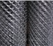 Фотография в Строительство и ремонт Строительные материалы Сетка рабицаСетка оцинкованная, размер ячейки в Москве 460
