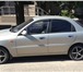 Chevrolet Lanos,  2008 г, 219110 Chevrolet Lanos фото в Сочи